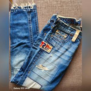 True Religion jeans